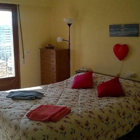 Apartamento Espert Daire Perelló Dış mekan fotoğraf