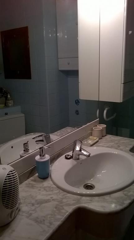Apartamento Espert Daire Perelló Dış mekan fotoğraf
