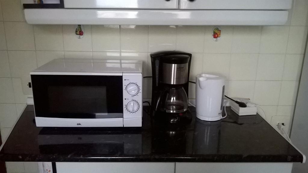 Apartamento Espert Daire Perelló Dış mekan fotoğraf