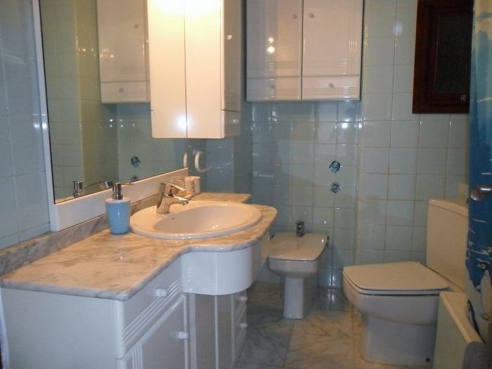 Apartamento Espert Daire Perelló Dış mekan fotoğraf