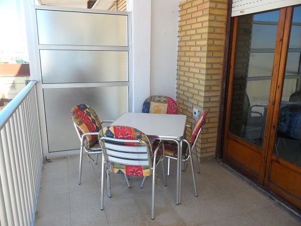 Apartamento Espert Daire Perelló Dış mekan fotoğraf