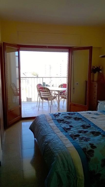 Apartamento Espert Daire Perelló Dış mekan fotoğraf