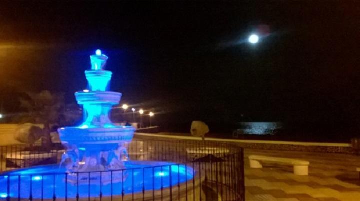 Apartamento Espert Daire Perelló Dış mekan fotoğraf