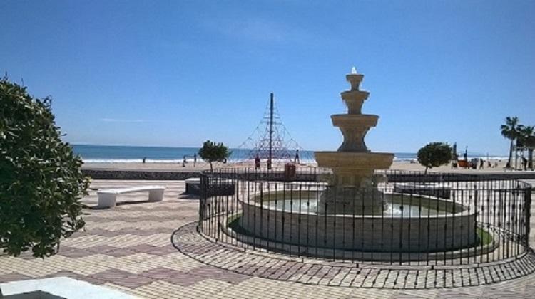 Apartamento Espert Daire Perelló Dış mekan fotoğraf
