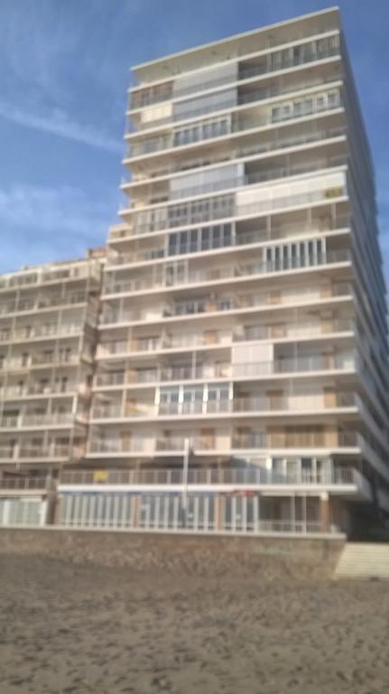 Apartamento Espert Daire Perelló Dış mekan fotoğraf