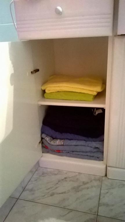 Apartamento Espert Daire Perelló Dış mekan fotoğraf