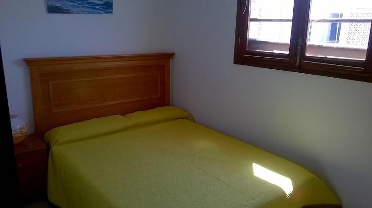 Apartamento Espert Daire Perelló Dış mekan fotoğraf