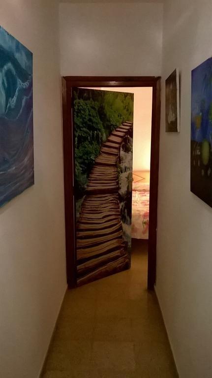 Apartamento Espert Daire Perelló Dış mekan fotoğraf