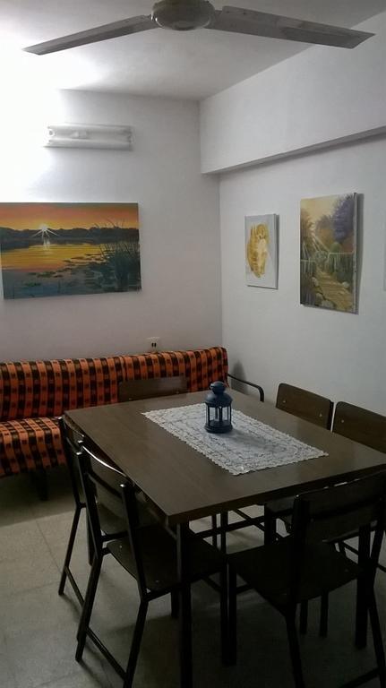 Apartamento Espert Daire Perelló Dış mekan fotoğraf