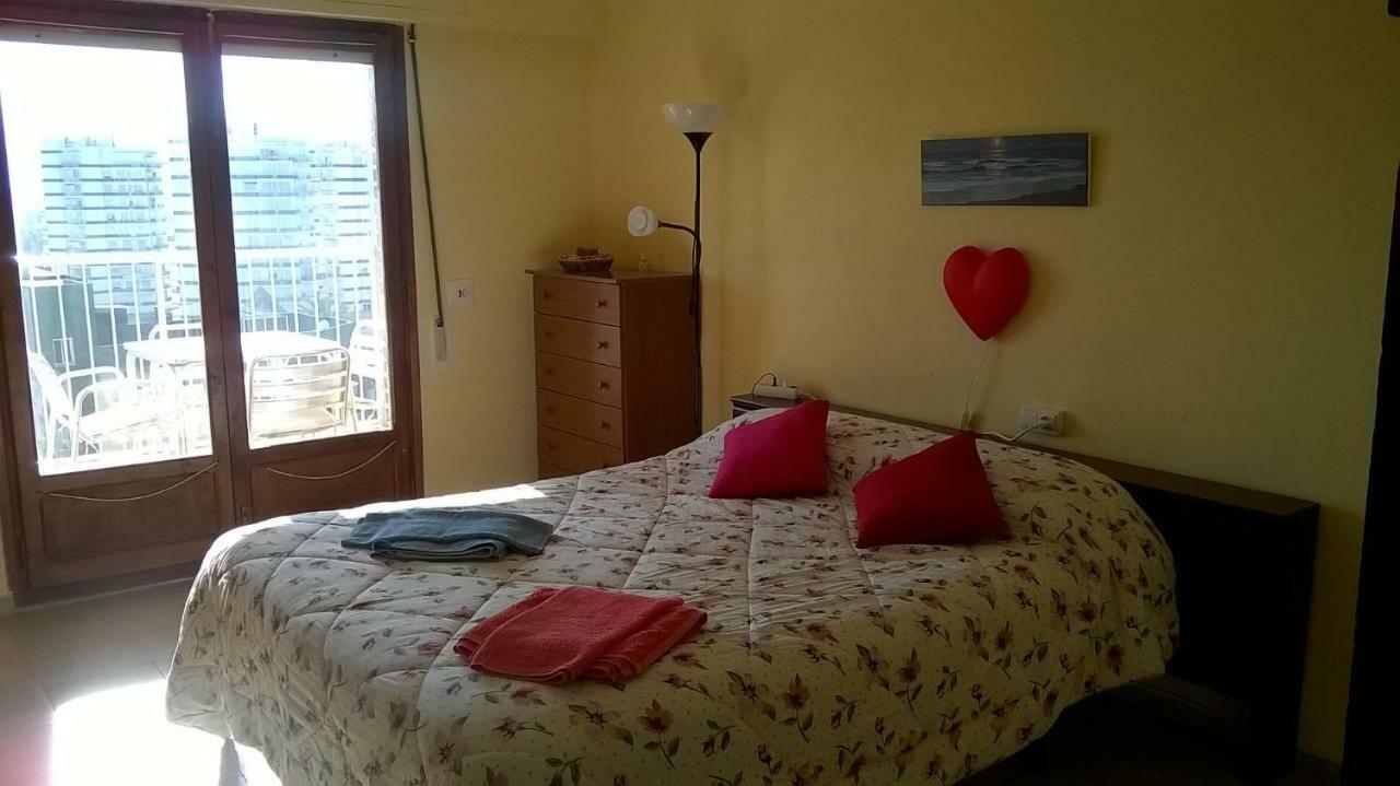Apartamento Espert Daire Perelló Dış mekan fotoğraf