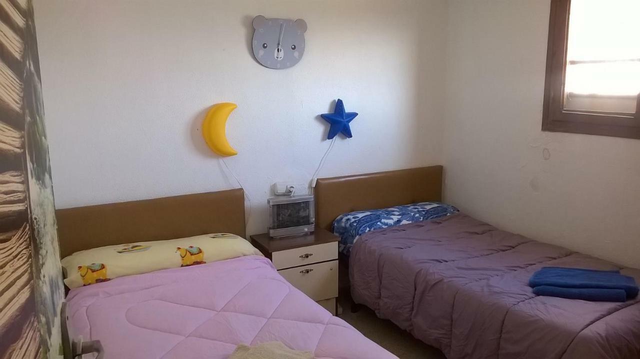 Apartamento Espert Daire Perelló Dış mekan fotoğraf