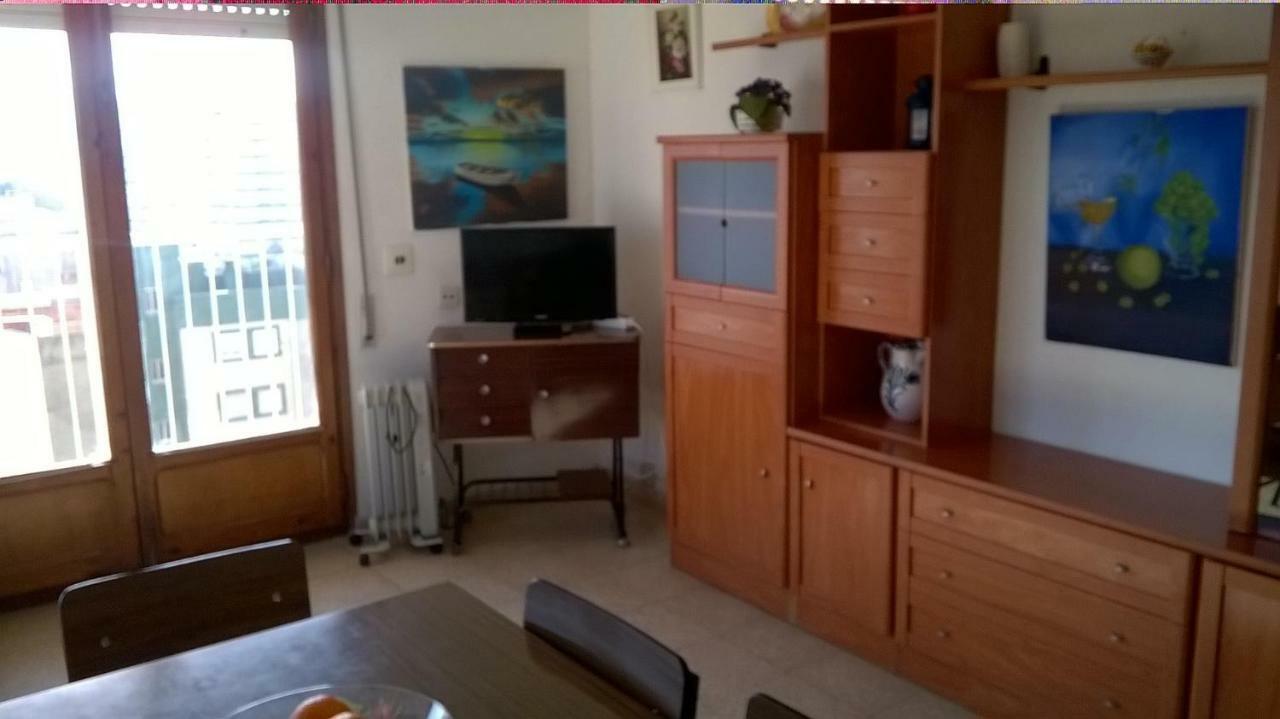 Apartamento Espert Daire Perelló Dış mekan fotoğraf